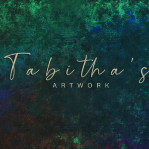 Tabitha's Artwork Single Texture