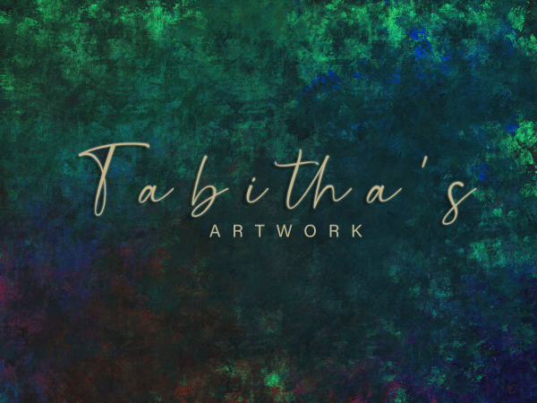 Tabitha's Artwork Single Texture
