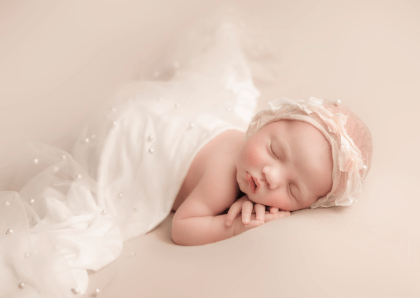 Beau Bébé Smooth Backdrop Action