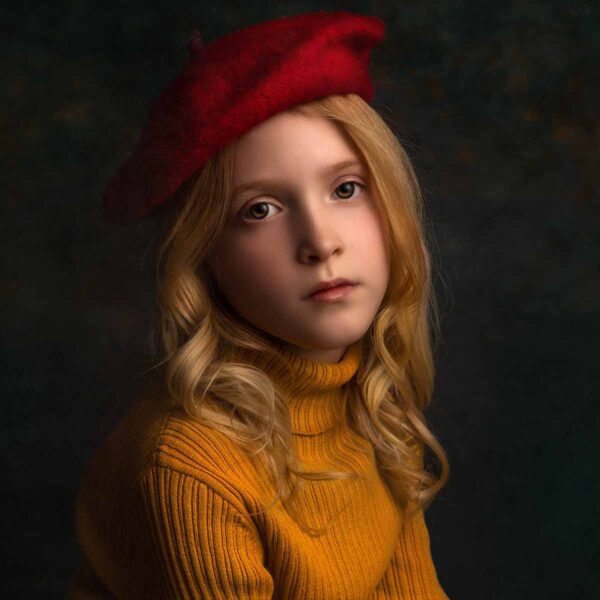 Velvet Skin