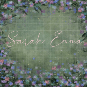 Sarah Emma Single Texture