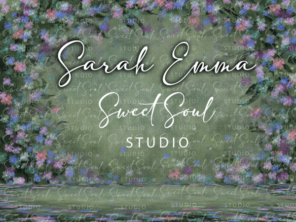 Sarah Emma Single Texture - Image 2