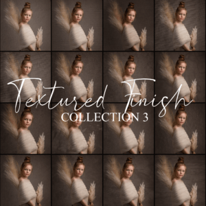 Textured Finish Collection 3