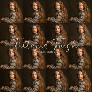 Textured Finish Collection 2