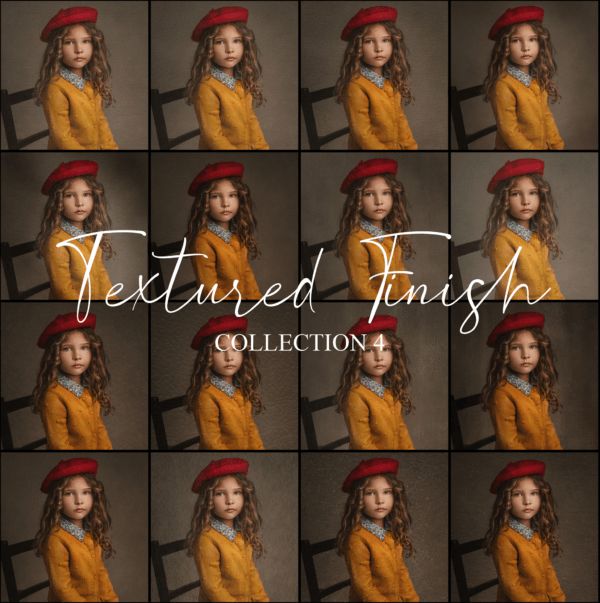 Textured Finish Collection 4
