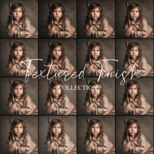 Textured Finish Collection 5