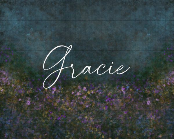 Gracie Single Texture