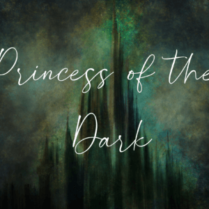 Princess of the Dark Single Texture