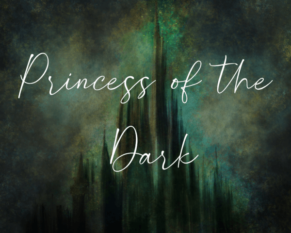 Princess of the Dark Single Texture