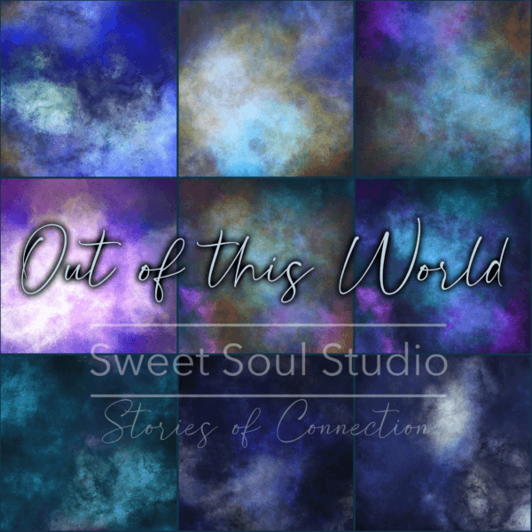Out of this World Collection