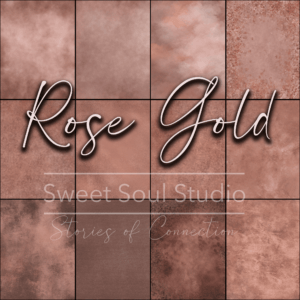 Rose Gold Collection