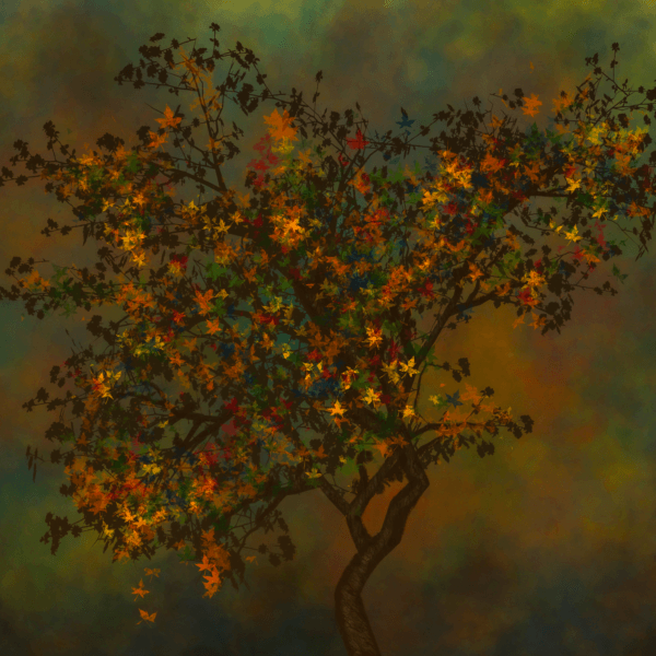 The Soulful Tree