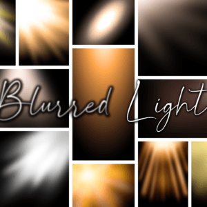 Blurred Light
