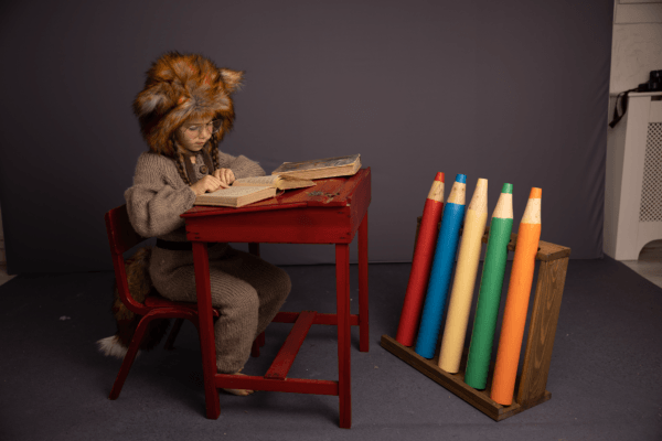 The Clever Fox - Image 3