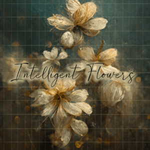 Intelligent Flowers Single Texture