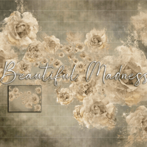 Beautiful Madness Single Texture