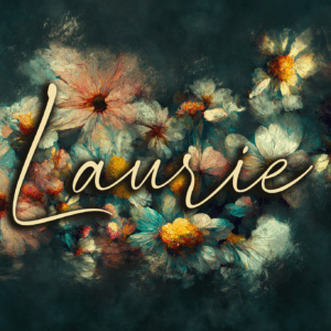 Laurie Single texture