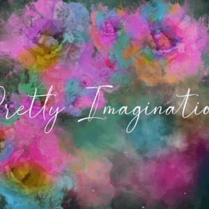 A Pretty Imagination Single Texture