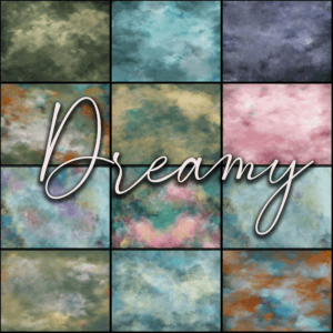 Dreamy Collection
