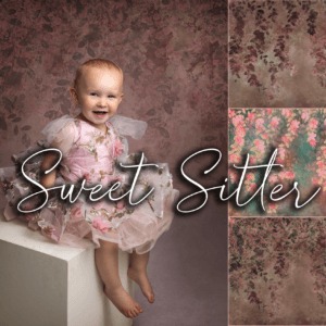 Sweet Sitters Trio