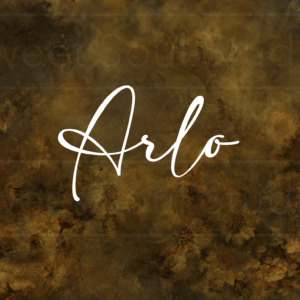 Arlo Digital Texture
