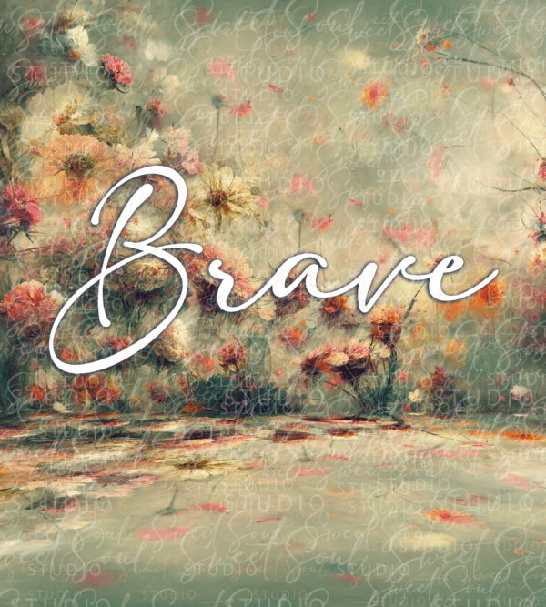 Brave Single Texture - Image 2