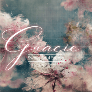 Gracie Single Texture
