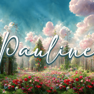 Pauline Digital Background