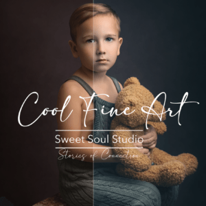 Cool Fine Art (photoshop cc)