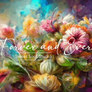 Forever and ever