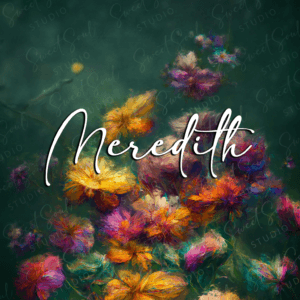 Meredith Single Texture