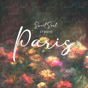 Paris Single texture