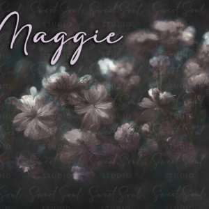 Maggie Single Texture