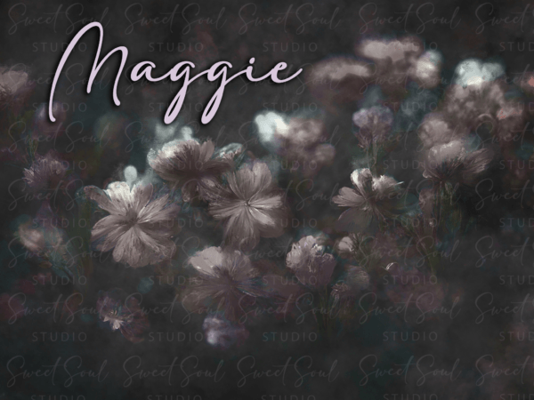Maggie Single Texture