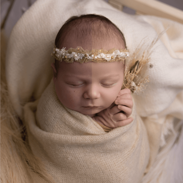 Magical Newborn Skin Wands