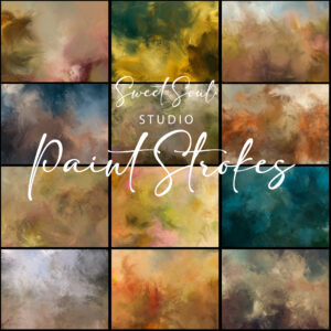 Paint Strokes