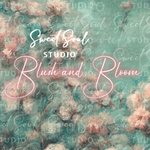 Blush and Bloom
