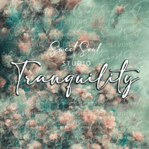 Tranquility Single Texture