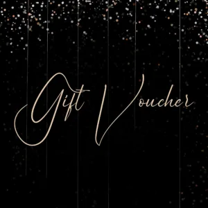 Gift Vouchers