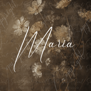 Maria Single Texture