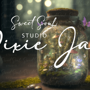 Pixie Jar