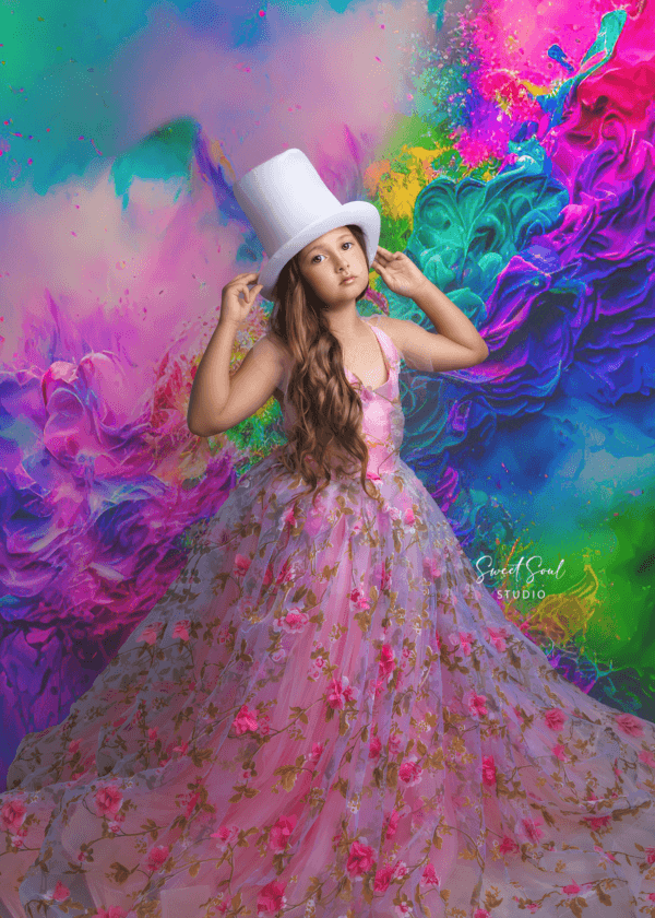Colours of the Wind - Image 2