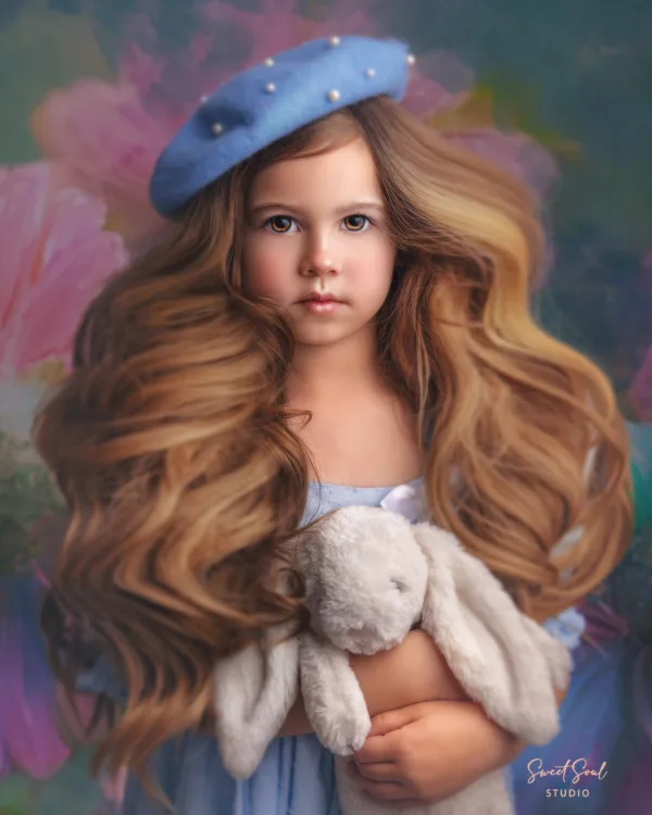 The Doll Face Collection