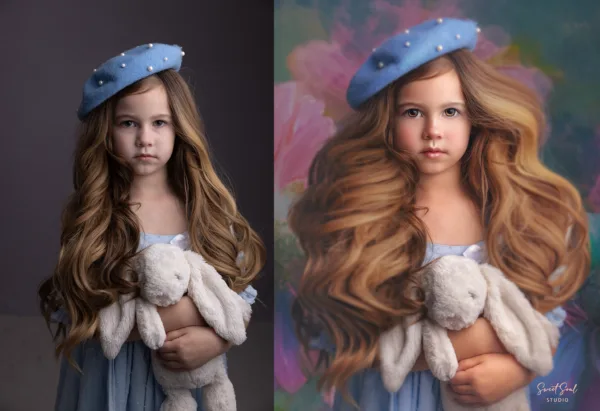 The Doll Face Collection - Image 2