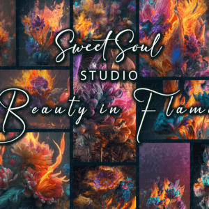 Beauty in Flames