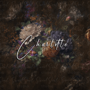 Charlotte Single Texture