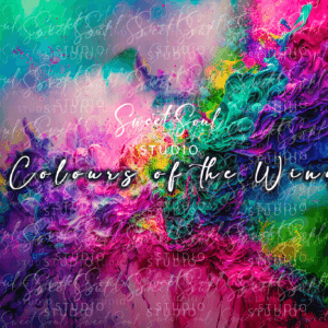 Colours of the Wind