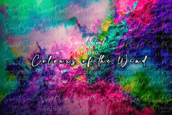 Colours of the Wind