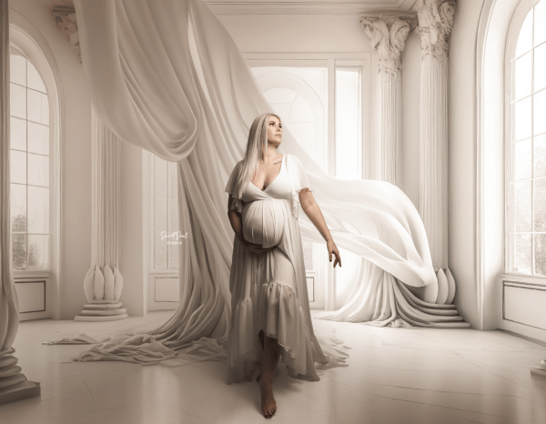 The Creamy Rooms - Image 2