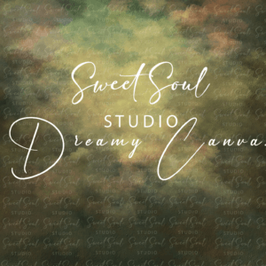 A Dreamy Canvas Single Texture
